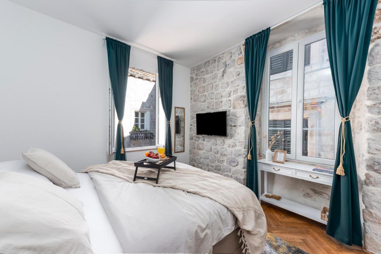 Rooms Eden Old Town Dubrovnik Exterior foto