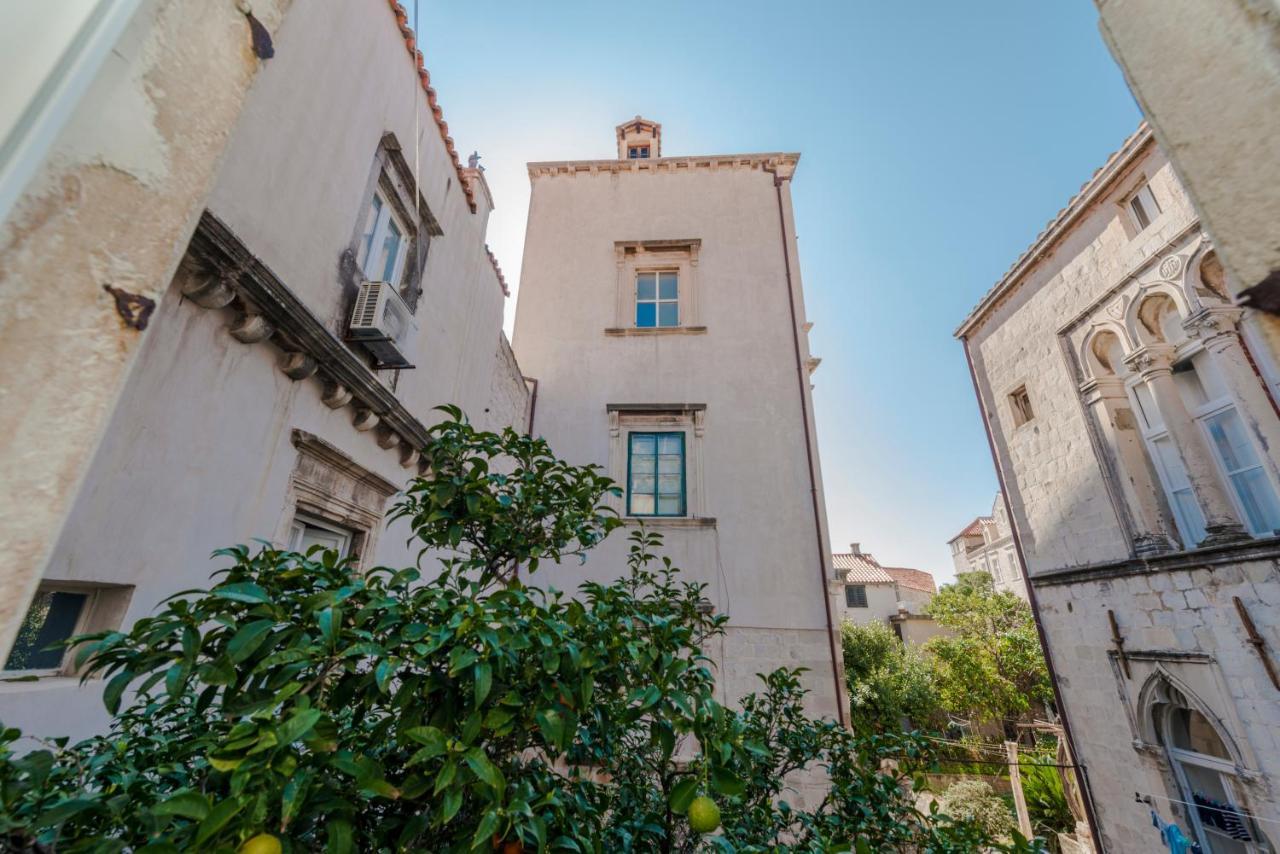 Rooms Eden Old Town Dubrovnik Exterior foto