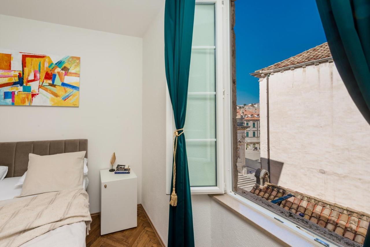 Rooms Eden Old Town Dubrovnik Exterior foto