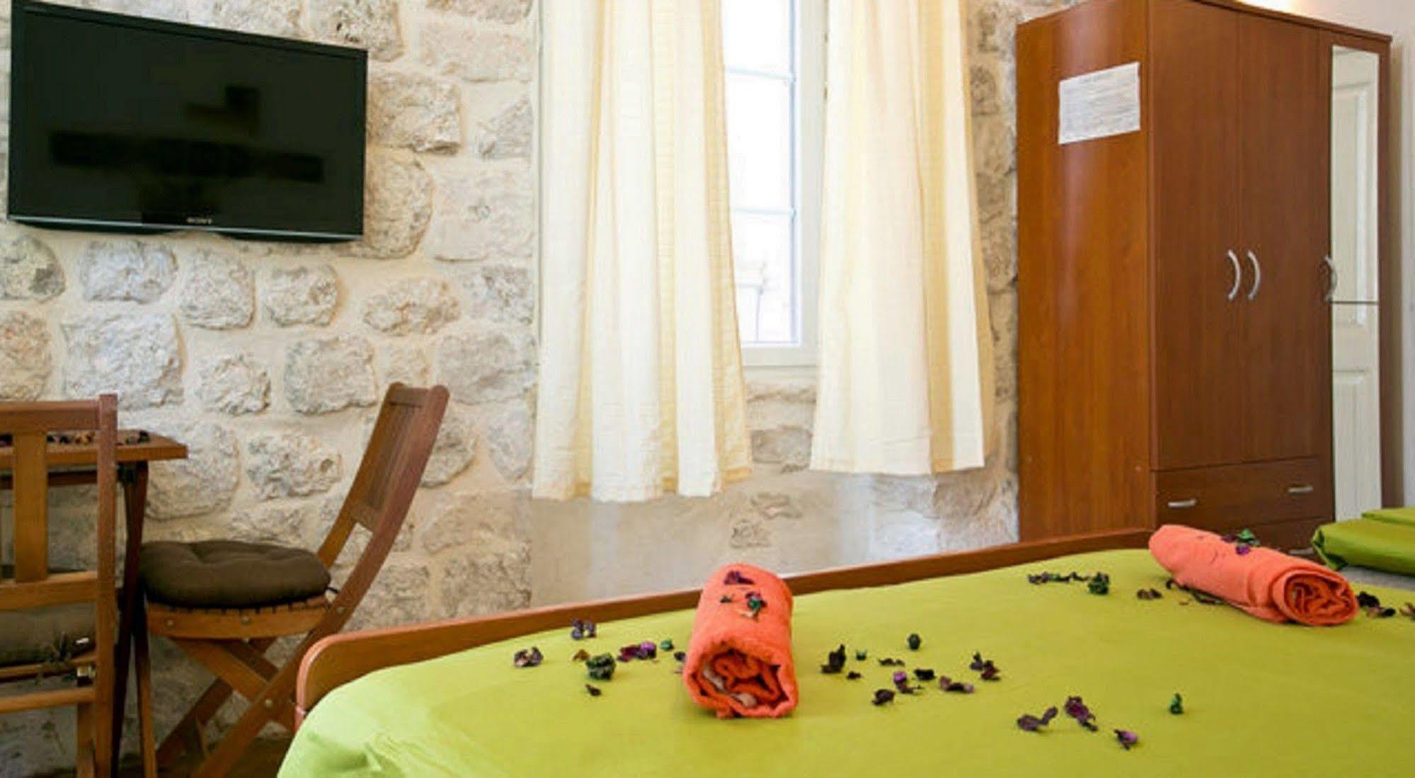 Rooms Eden Old Town Dubrovnik Exterior foto